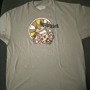 Cute & stylish t-shirts for everyday wear!